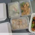 5 Days Lunch Tingkat Package (Weekdays Only)