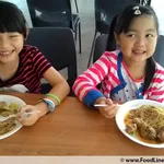 咖哩鸡肉 Curry Chicken