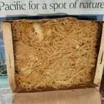 Seafood Bee Hoon Goreng