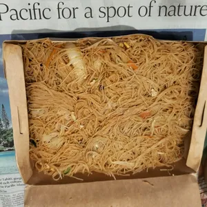 Seafood Bee Hoon Goreng