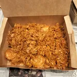 Egg Fried Rice