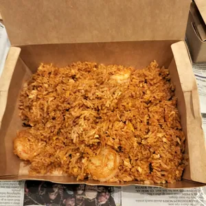 Egg Fried Rice