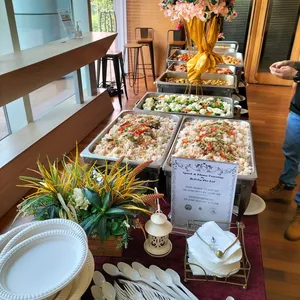 Other Food Items or Photos of Event (Please fill in below)