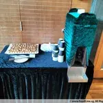 Other Food Items or Photos of Event (Please fill in below)