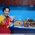 Briyani Rice