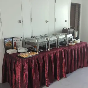 Other Food Items or Photos of Event (Please fill in below)