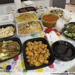 Other Food Items or Photos of Event (Please fill in below)