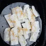 Steamed Chee Cheong Fun