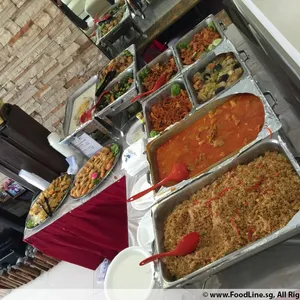 Other Food Items or Photos of Event (Please fill in below)