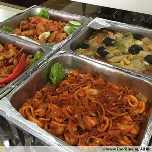 Other Food Items or Photos of Event (Please fill in below)