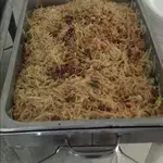 什锦炒米粉 Assorted Fried Mee Hoon