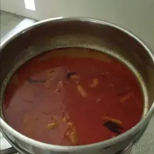 咖喱鸡 Signature Curry Chicken