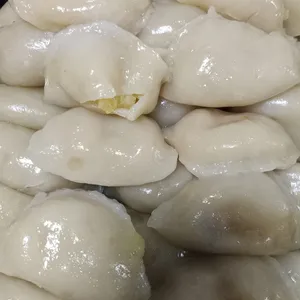 Mini Soon Kueh with Dip