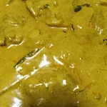 All Time Favourite Curry Chicken with Potato