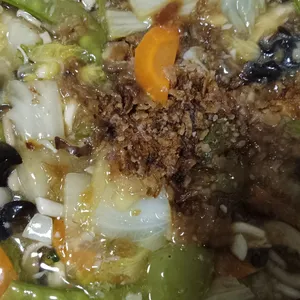 All Time Favourite Foodtalks Lo Han Chye