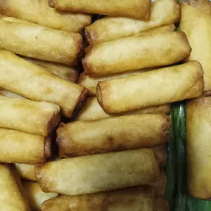 Vegetable Spring Roll