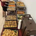 Other Food Items or Photos of Event (Please fill in below)