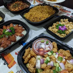 Other Food Items or Photos of Event (Please fill in below)