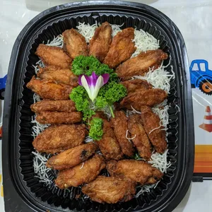 Prawn Paste Mid Wing