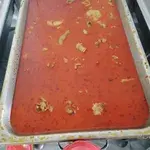 咖哩鸡肉 Curry Chicken