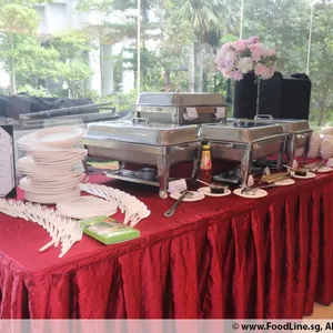 Other Food Items or Photos of Event (Please fill in below)
