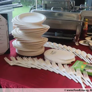 Other Food Items or Photos of Event (Please fill in below)