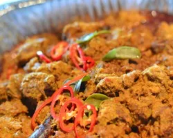 MM Signature Mutton Rendang | Customer Photo | Makan Mate