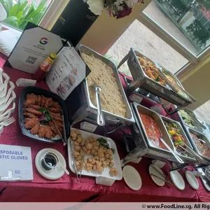 Other Food Items or Photos of Event (Please fill in below)