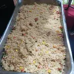 Yang Chow Fried Rice