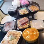 Curry Chicken