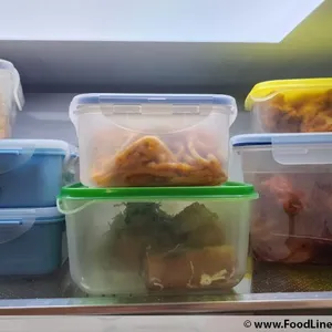 Other Food Items or Photos of Event (Please fill in below)