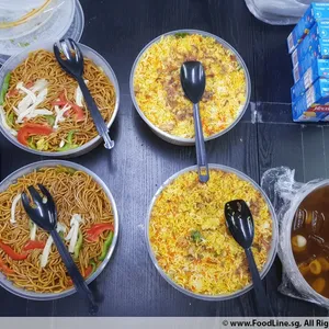 Nasi Briyani