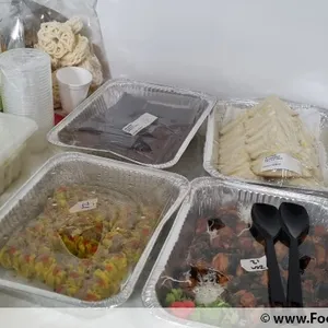 Other Food Items or Photos of Event (Please fill in below)