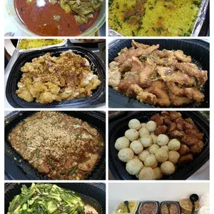 Other Food Items or Photos of Event (Please fill in below)