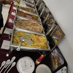 Other Food Items or Photos of Event (Please fill in below)