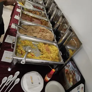 Other Food Items or Photos of Event (Please fill in below)