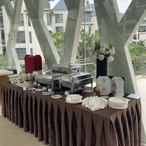 Other Food Items or Photos of Event (Please fill in below)
