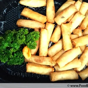 Spring Roll