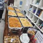 Other Food Items or Photos of Event (Please fill in below)