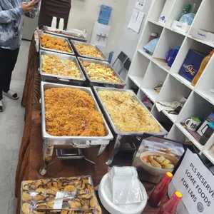 Other Food Items or Photos of Event (Please fill in below)