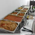 Other Food Items or Photos of Event (Please fill in below)