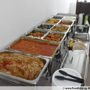 Other Food Items or Photos of Event (Please fill in below)