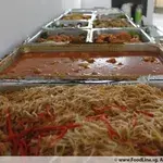 Fried Bee Hoon • 干炒米粉