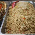 Fried Rice • 炒饭