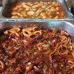 Fried Sotong w/ Dried Chilli • 宫保苏东