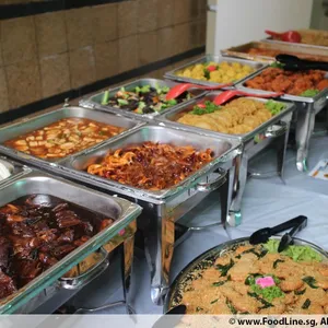 Other Food Items or Photos of Event (Please fill in below)
