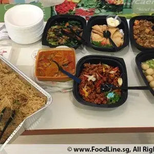 Other Food Items or Photos of Event (Please fill in below)