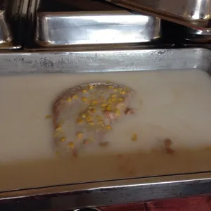 芋泥椰浆 Yam Paste w/ Coconut milk 