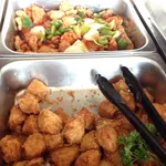 油炸五香 Deep Fried Ngo Hiang