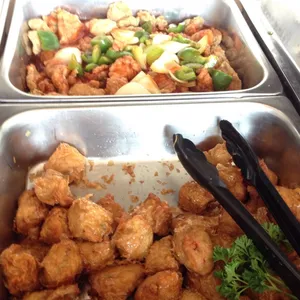 油炸五香 Deep Fried Ngo Hiang